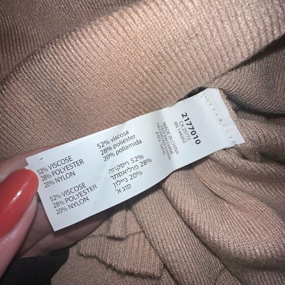 DEX | Cozy Knit Set - Picture 3 of 11